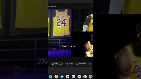 2 HOF CAREERS "That's Kobe Copied" @APOCALYPSE_X-MEN told the truth