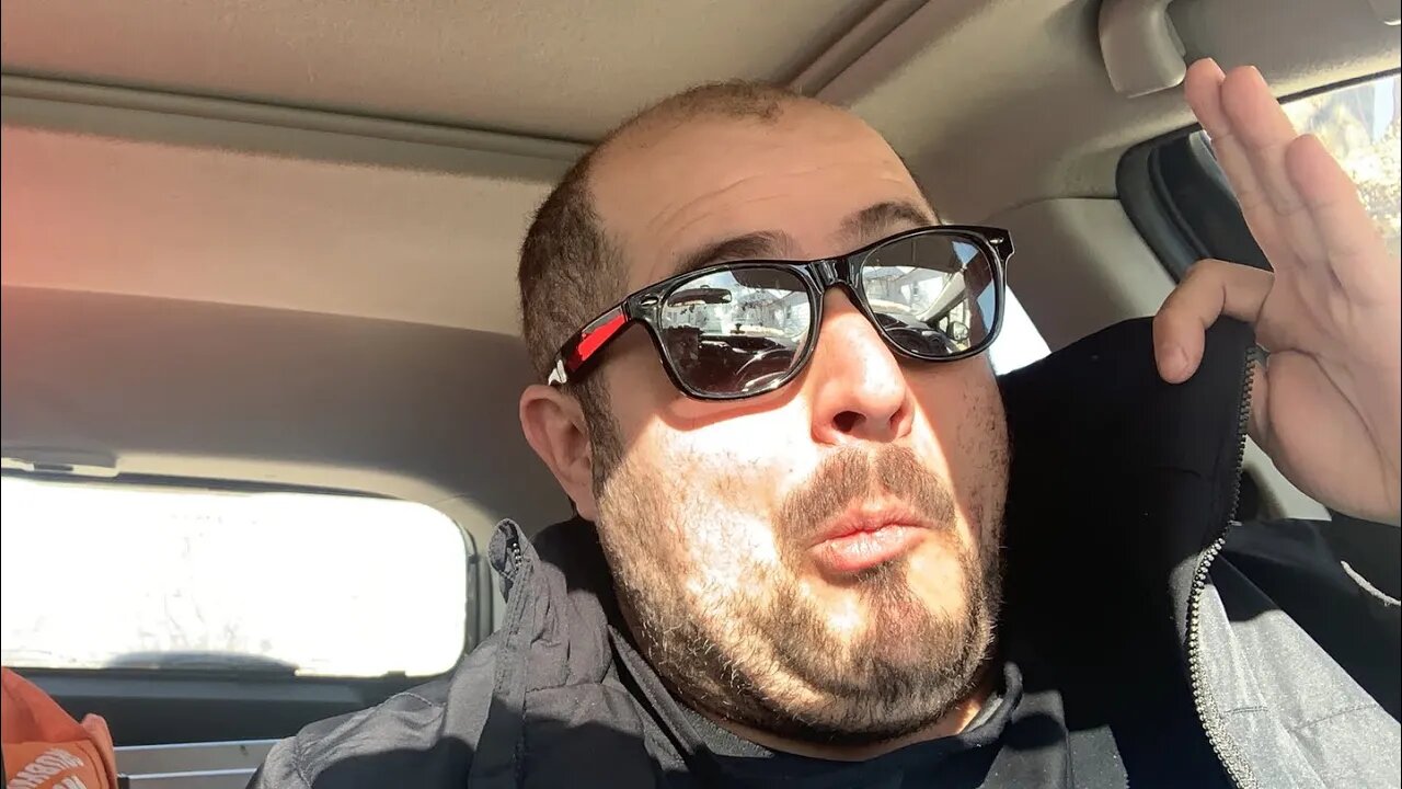 the truckers vs the globalists is heating up it’s about to be neoconfederate nation