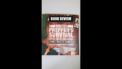 End of the World Survival Guide