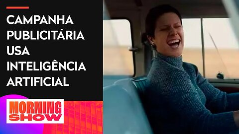 Deepfake: Elis Regina e Maria Rita cantam juntas