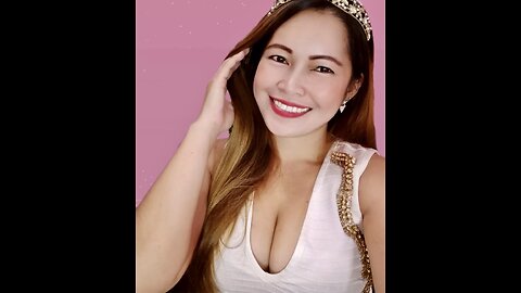 Forever-young Lady