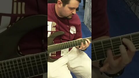Wait for it....😱🎸 #shorts #guitar