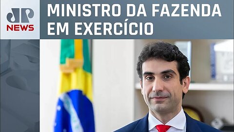 Galípolo é eleito presidente do Conselho de Administração do Banco do Brasil