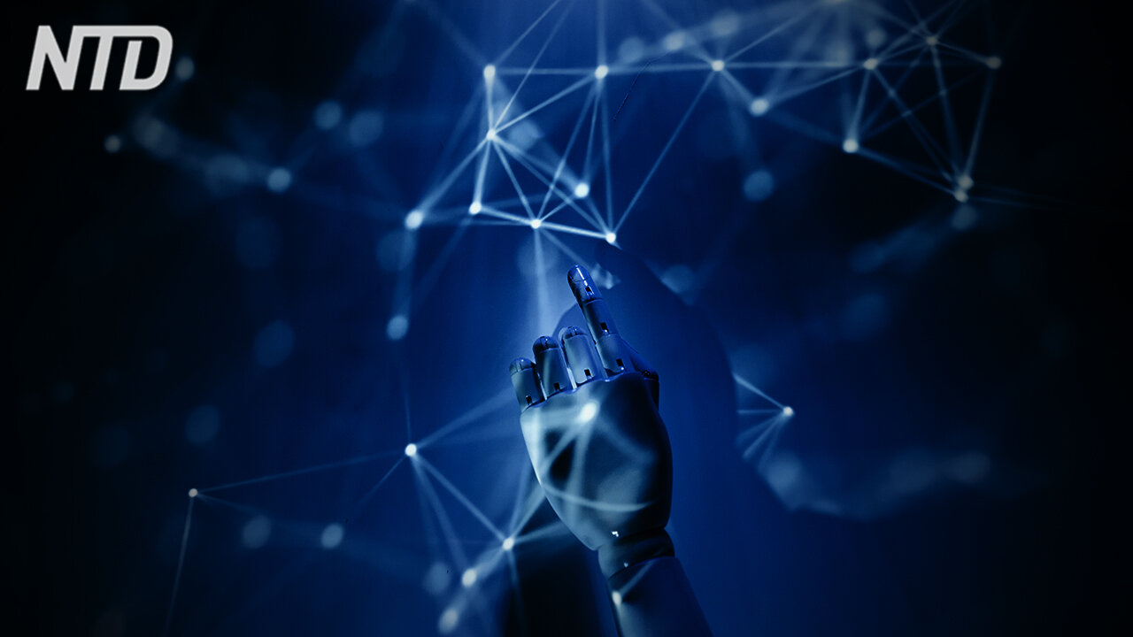 L’intelligenza artificiale è una minaccia per i posti di lavoro?