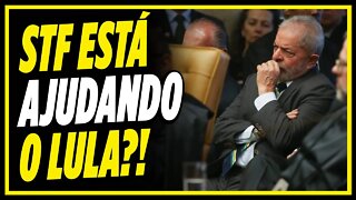 A ALIANÇA STF🤝PT | Cortes do MBL