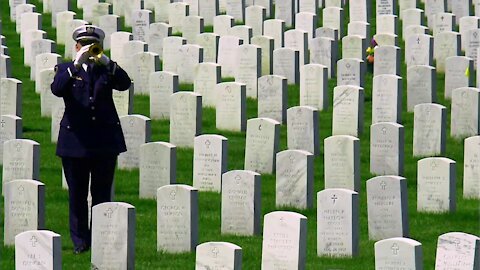 When The President Attacks America's Military