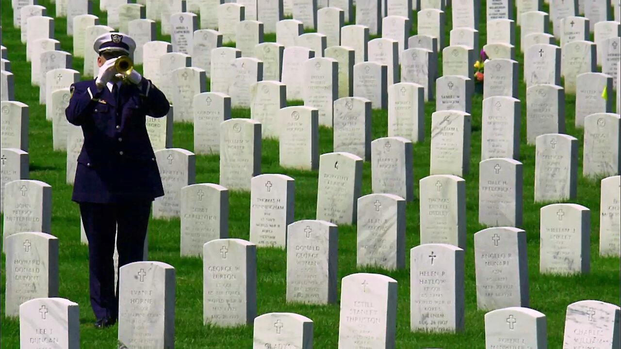 When The President Attacks America's Military