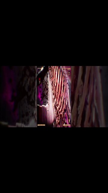 Mortal Kombat 1 2023 Beta Kitana Clips 33