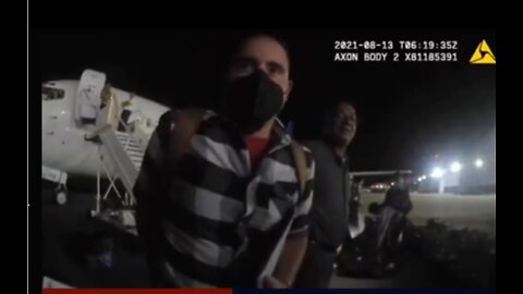 Leaked video reveals Joe Biden