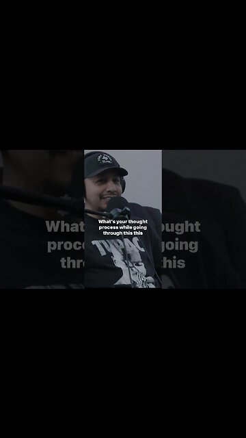 How prepare for a film role.