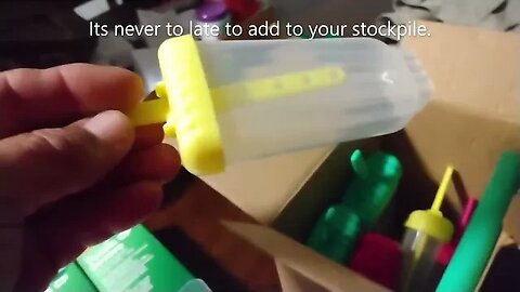 Several updates around the Homestead, including a soon to come reloading video 091022