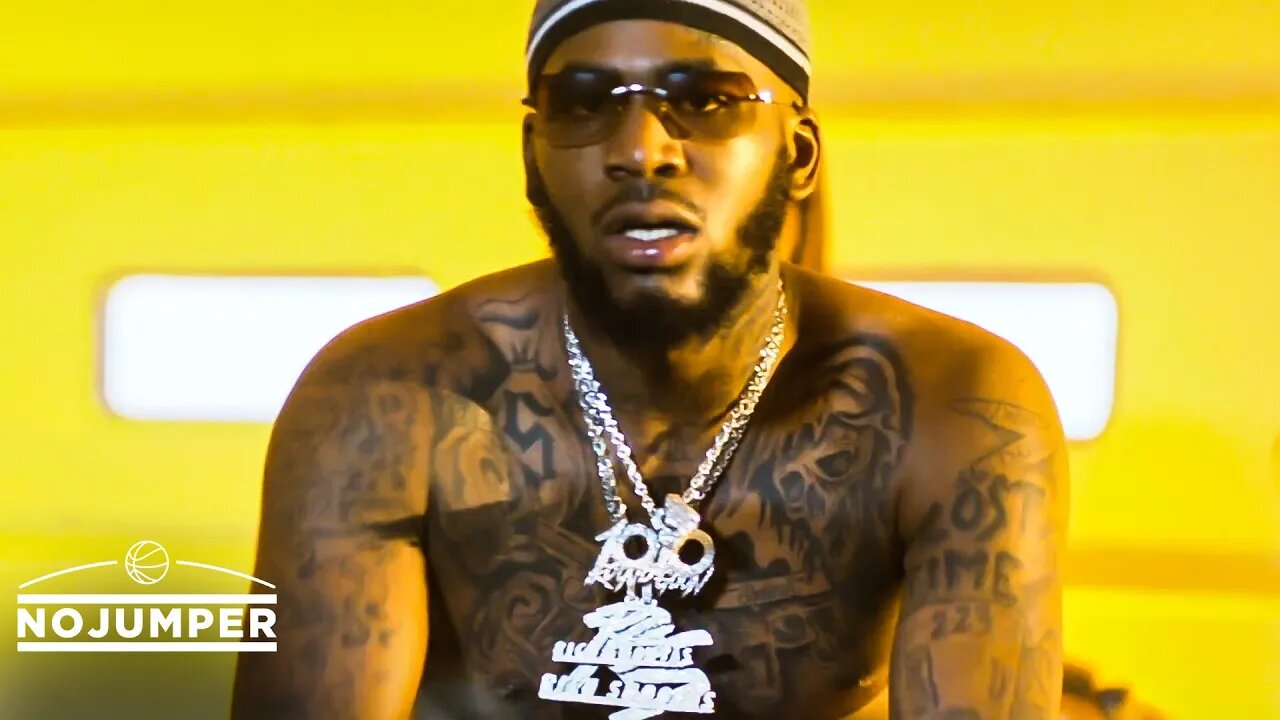 Q Da Fool - No Debating (Official Music Video)
