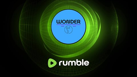 Wonder Waves & Wobbles