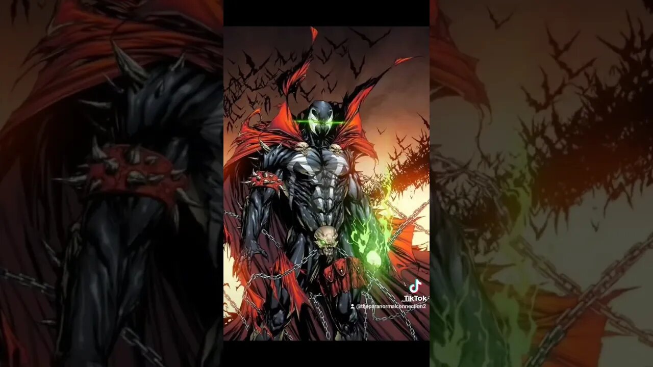 Spawn