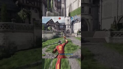 GET THAT PEASENT! #chivalry2 #twitch #chivalry2gameplay