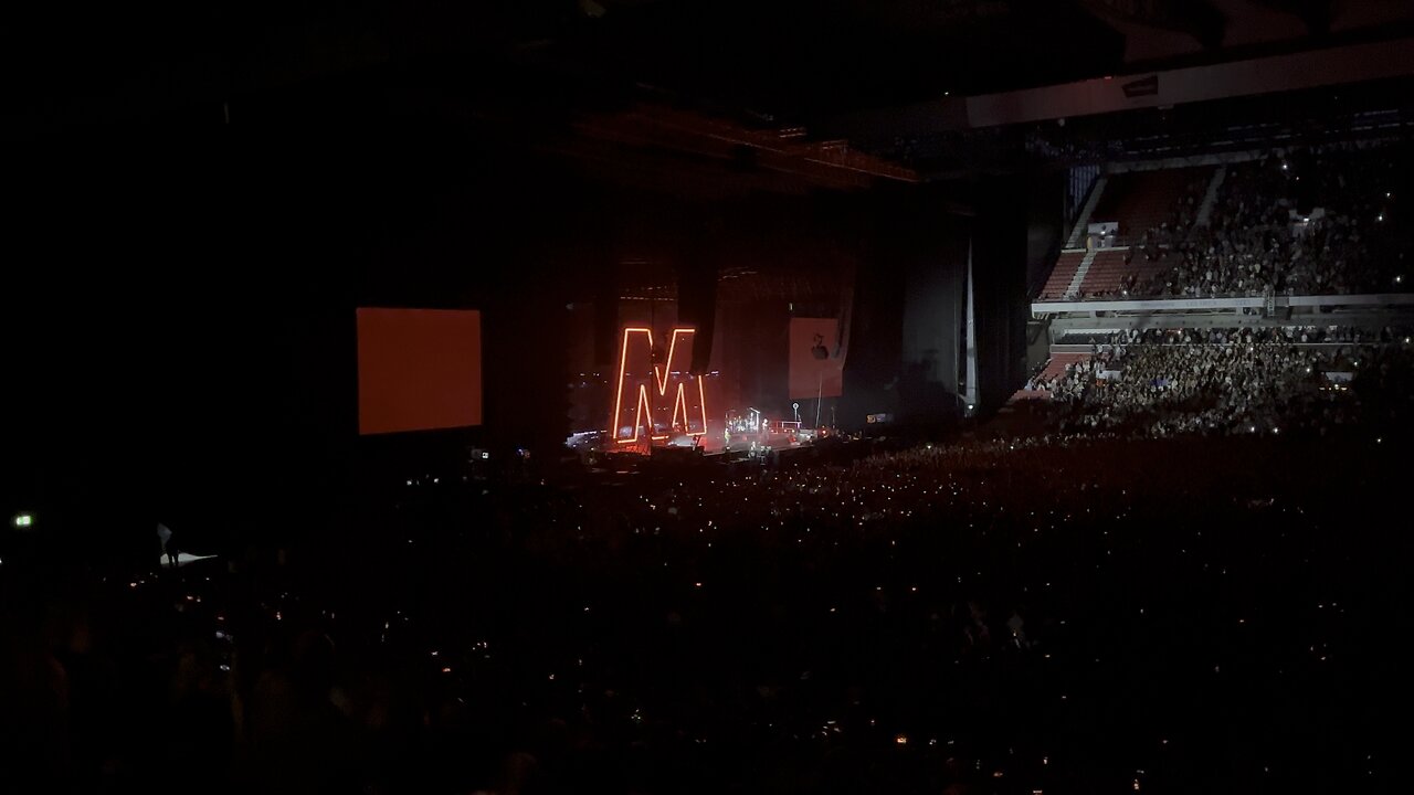 Personal Jesus