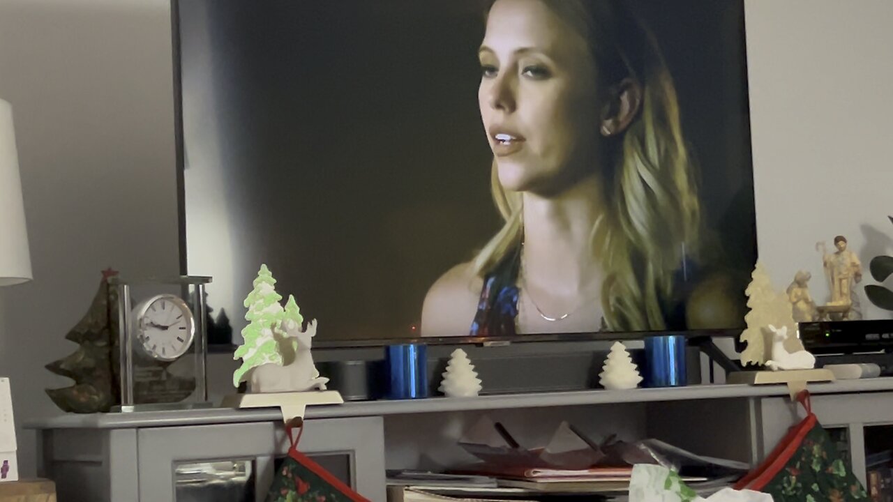The Originals 5X04 Hope Apologizes to Freya