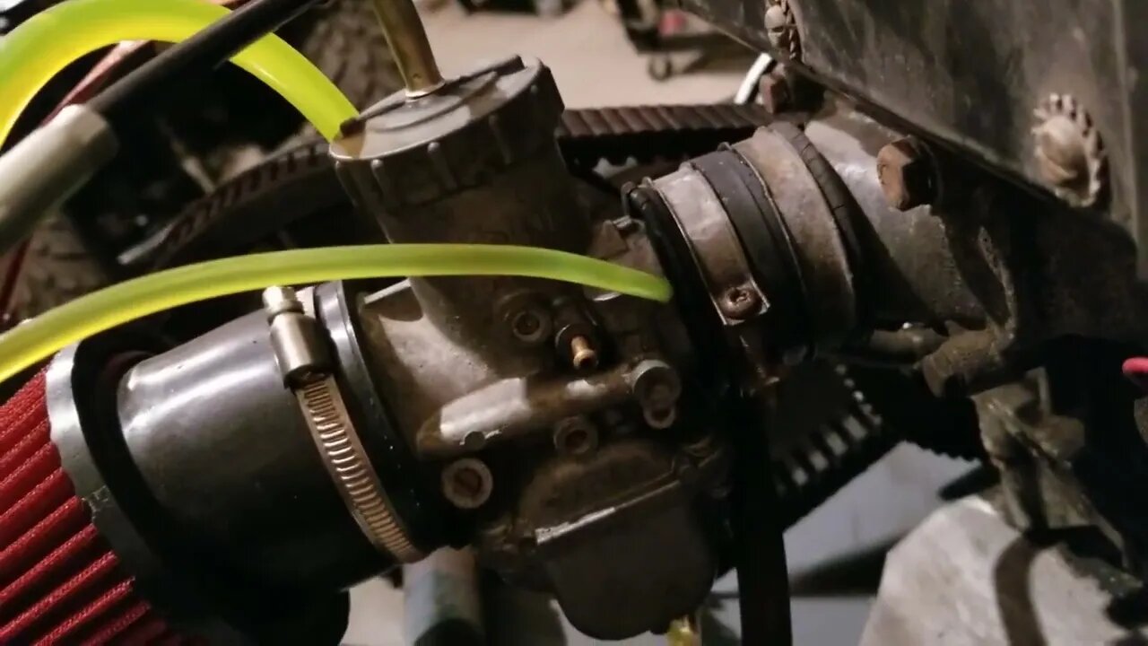 Snowmobile primer pumps. A quick explanation. (Ski-doo specific)