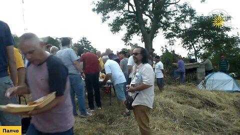 ВТОР Конгрес на ДЕСНА