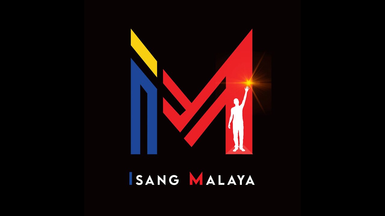 Isang Malaya sa Liwasang Bonifacio - End Facemask Now!