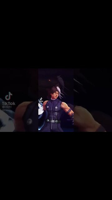 The King Of Fighters EDITED #Shorts #shorts