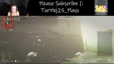 MONDAY STREAM LETS GET A W