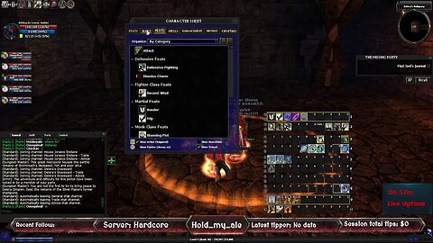 Let's Play Dungeons & Dragons Online Hardcore Season 8 - Dragon Hoard - Scavenger Hunt w/Hold_My_Ale