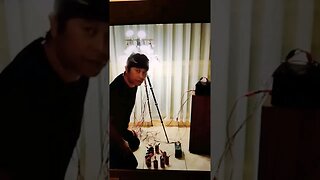 Selfmade Thorium Batteries charging normal Batteries #shorts