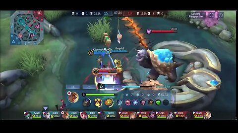 4TH of JULY GRIND | GATOTKACA | MVP