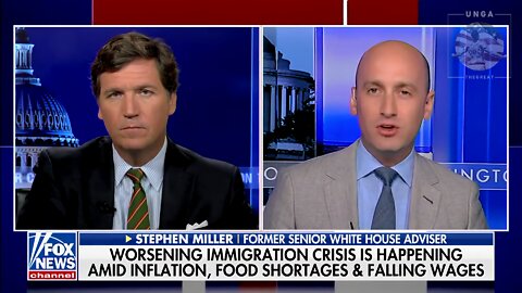 Miller: Uncontrolled Migration Makes Us a Nation of Strangers