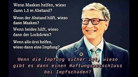 Dr. Peer Eifler zur Impfung - CUT