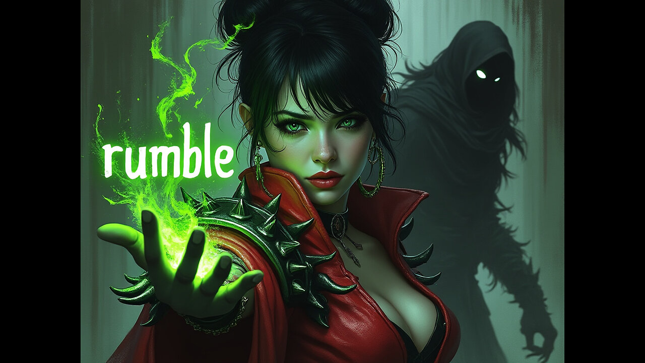 Hevel is an 🎵Evil Warlock🎶 PvP Action! (No Vid tonight)