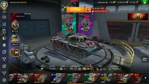 WOTB | Which one is better?