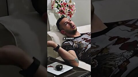 HOW A MILLIONAIRE WOULD HAUNT YOU AS A GHOST