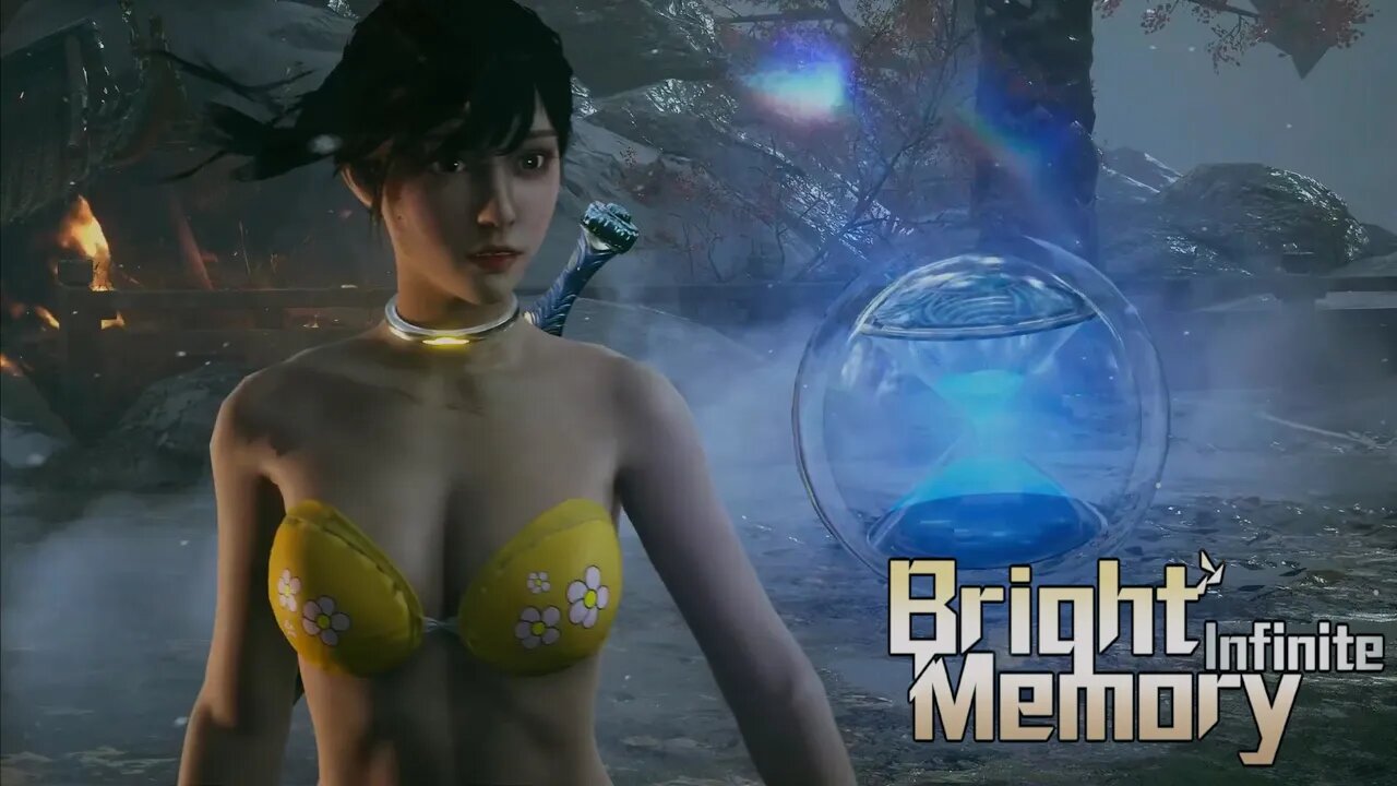 THE FINALE | Bright Memory Infinite #5