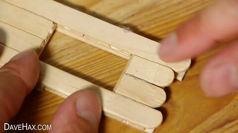 How to Make an Band Paddle Boat