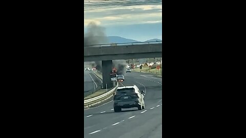 Montreal Quebec Fire