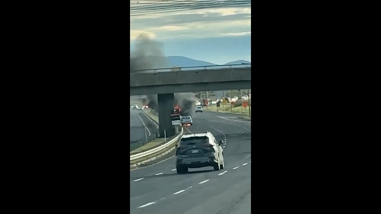 Montreal Quebec Fire