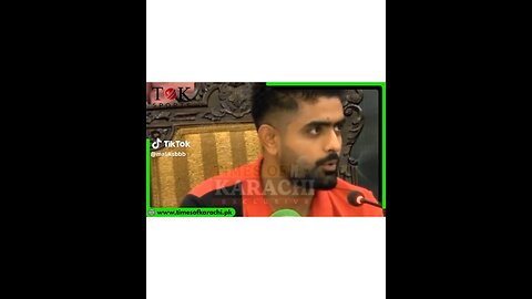 Cricket World cup 2023 Babar Azam challange