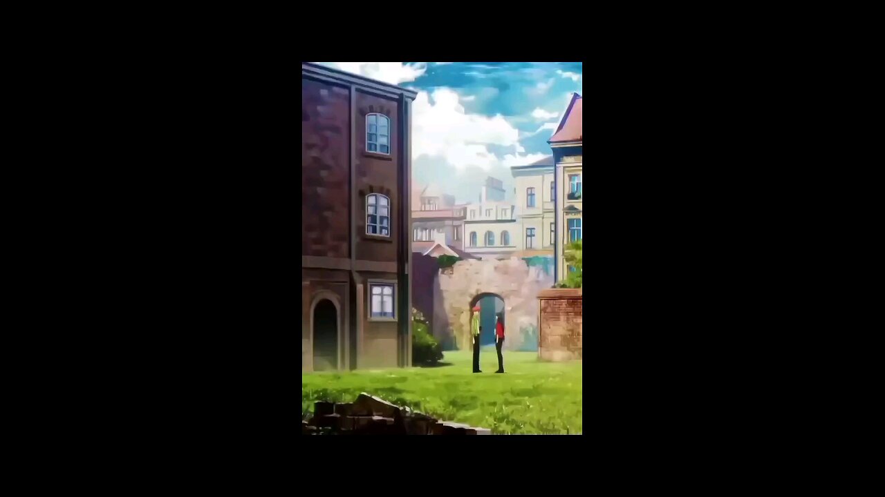 anime