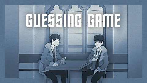 Nightshade Academy | Episode 19 | Guessing Game (Audio)