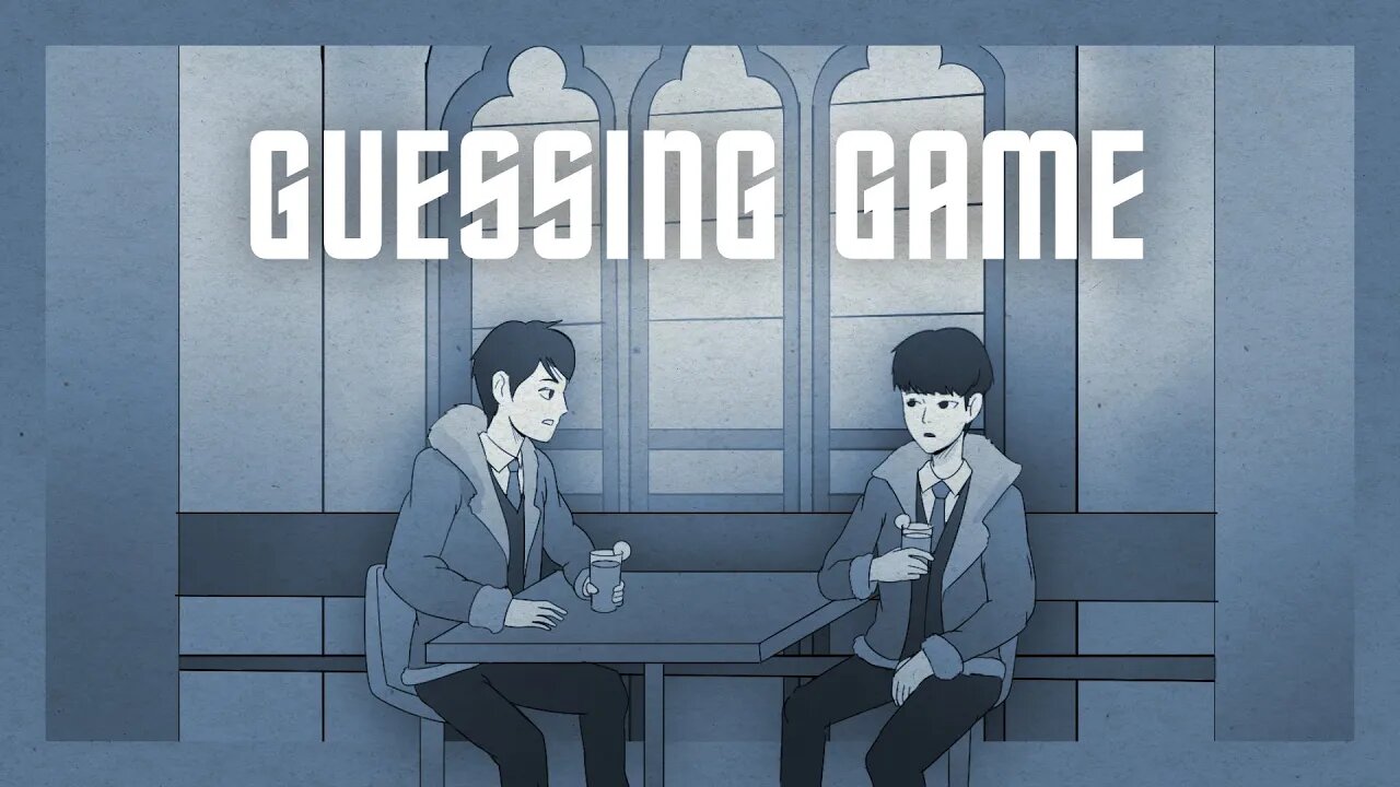 Nightshade Academy | Episode 19 | Guessing Game (Audio)
