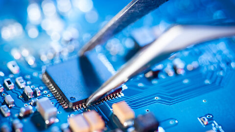 India Aims to Challenge Global Chip Manufacturing Giants