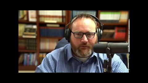 Getting In the Word with Pastor Stuart