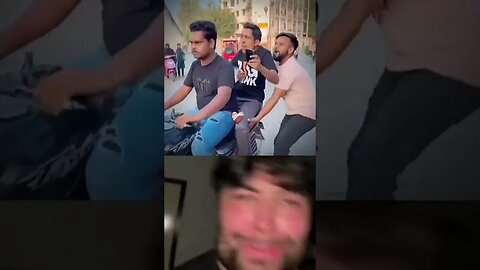 Mister bombastic bomba fantastic 🤣