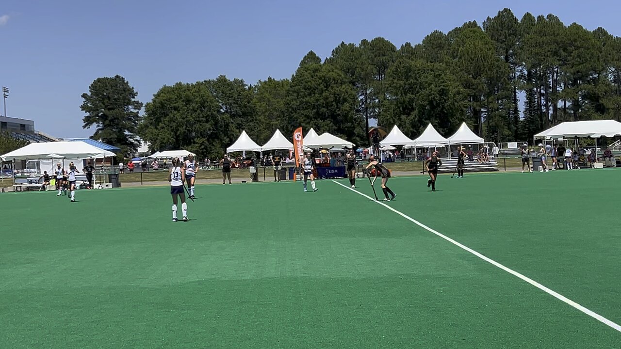 NCC - CPFH vs HUSEL 4th Quarter