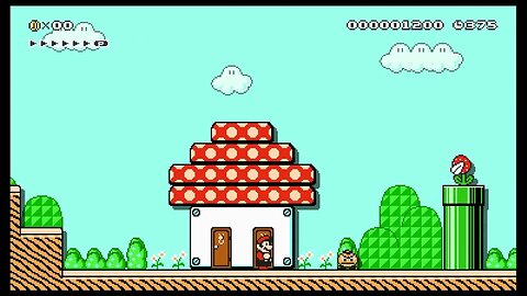 Playing some popular Mario Maker 2 levels!