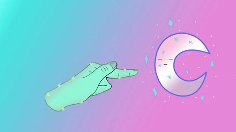 Moon Boop