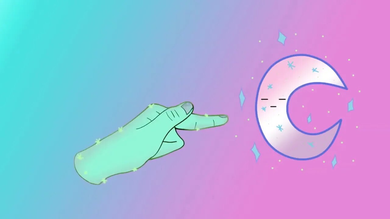 Moon Boop