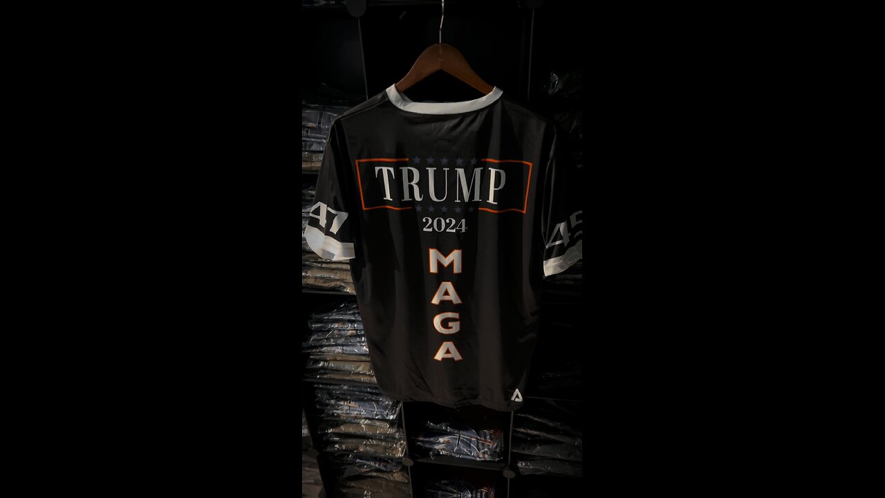 Presidential - TRUMP MISSED ME TEE